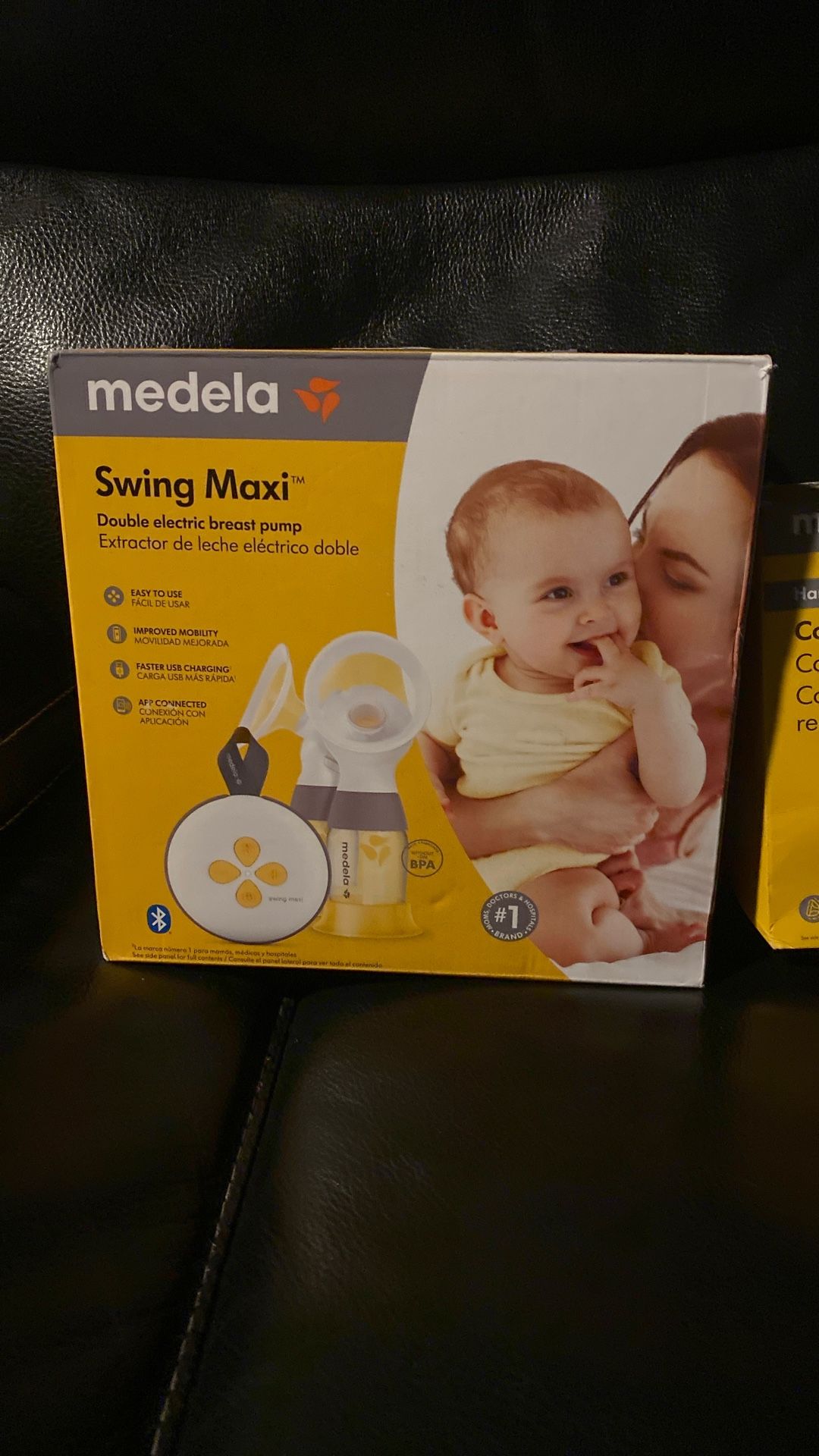 Medela Swing Maxi