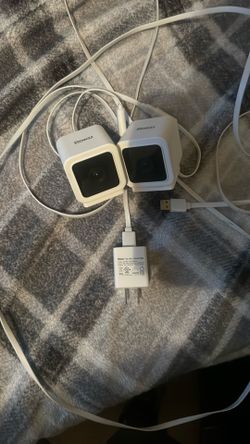 Roku Room Cameras