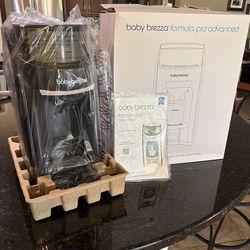 ONLY $95: Pro Advanced Formula Dispenser Machine - Automatically Mix a Warm Formula Bottle Instantly