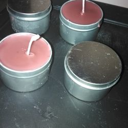 Candles