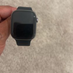 Apple Watch Series 11