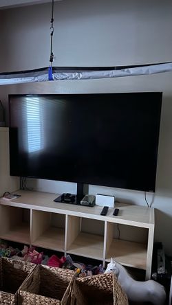 65” smart TV Visio