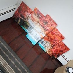 Wall Decoration 