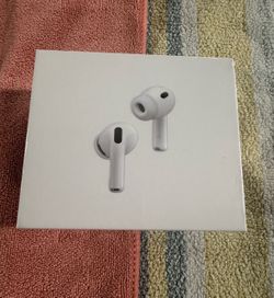 AirPods pro 3. ANC