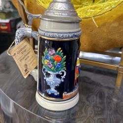 Beer glass