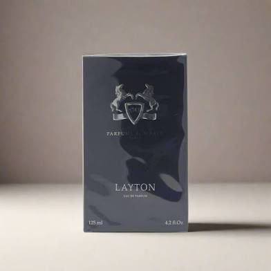 Parfum de marly layton