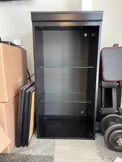 Display Cabinet
