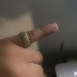 Pinky Ring 