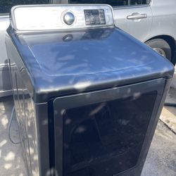 Samsung Dryer Large Capacity