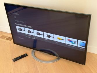 Sony Bravia KDL-47W802A 47” 1080p LED TV - Excellent Condition, Works Great!