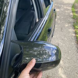 Bmw Mirror Covers 