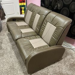 Free Couch