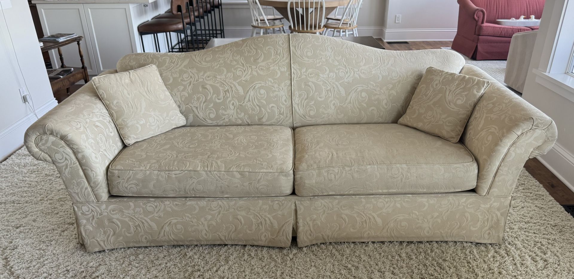 Couch Set-FREE!