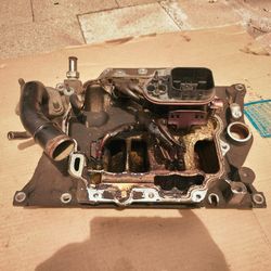 Spider injector for Chevy Silverado or GMC Sierra..V6..4.3