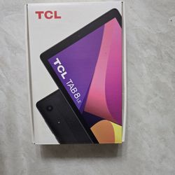 TCL Tablet