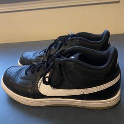 Nike Swoosh Shoes