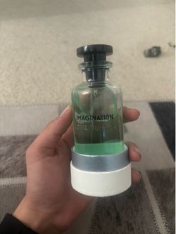 Lv imagination