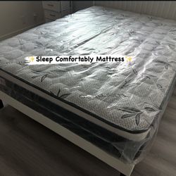 Mattress Queen Sizes