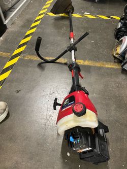 Troy-Bilt TB90BC Brush Cutter