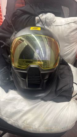 Welding Mask