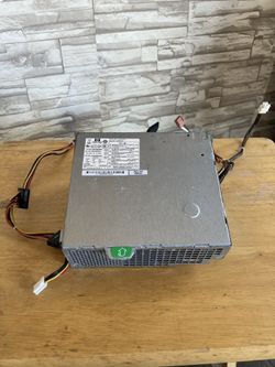 HP 460888-001 power supply SFF