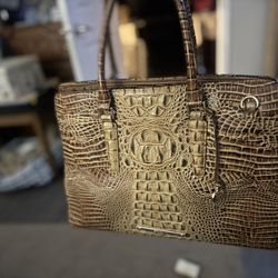 Purse by. BRAHMIN