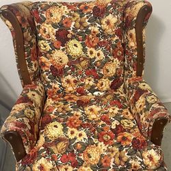 Vintage 70s Sofa Set Must Go!!!!!!! 