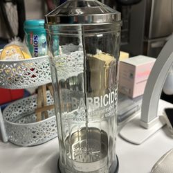 Barbicide Disinfecting Jar