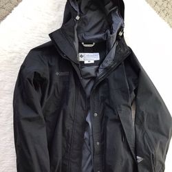 Women’s Raincoat (waterproof)- Columbia