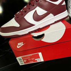 Nike 