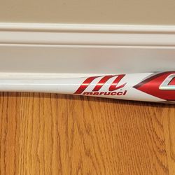 Marucci CATX Alloy BBCOR Bat (-3) 33/30