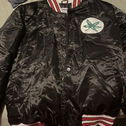 Osu Homage Jacket