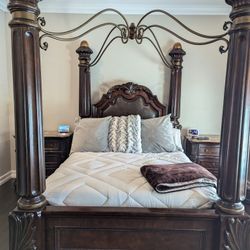 Bedroom Set