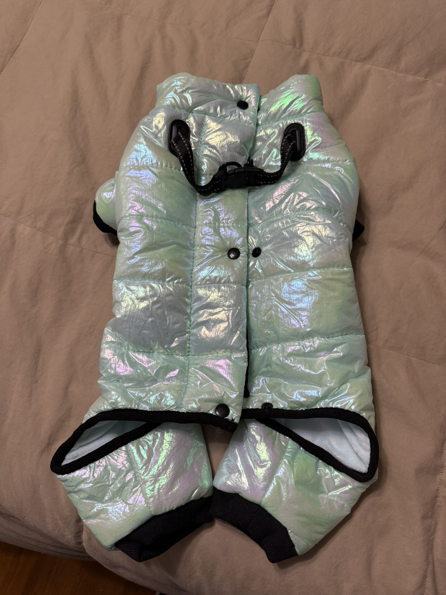 Dog Winter Jacket