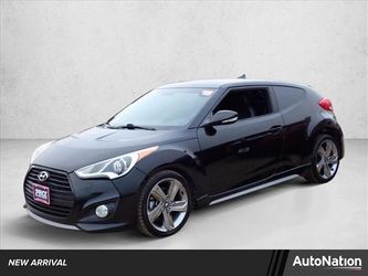 2015 Hyundai Veloster