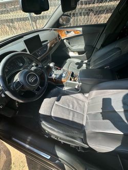 2008 Audi A6