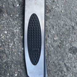 BMW M Sport Foot Rest 