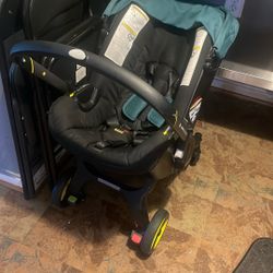 Advanced Stroller 