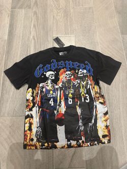 GodSpeed T-Shirt