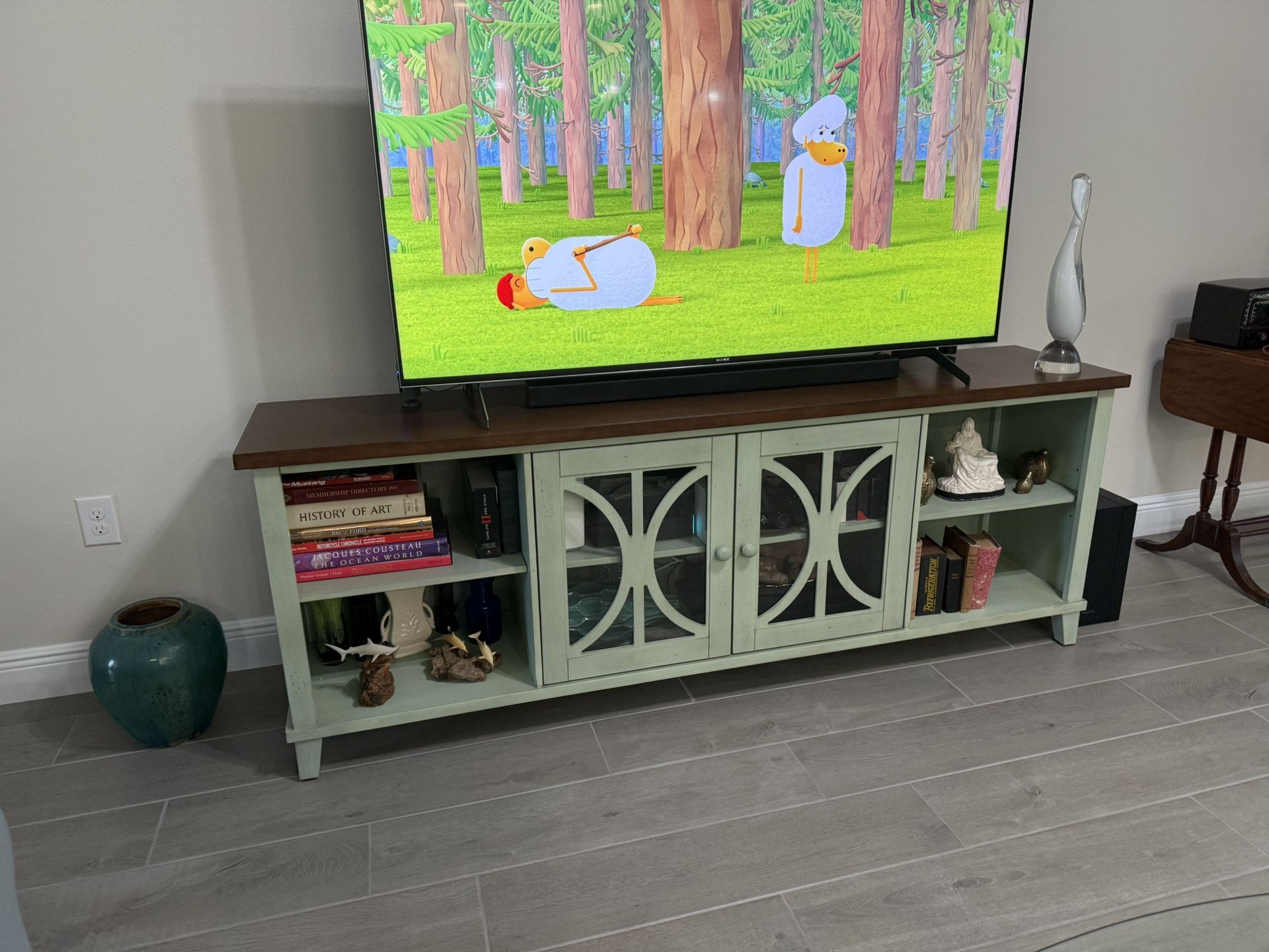 Tv Stand