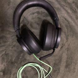Xbox Headset