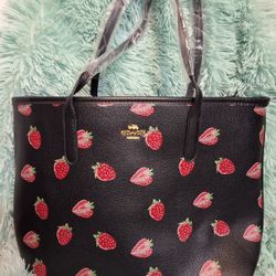 Bag Strawberry 