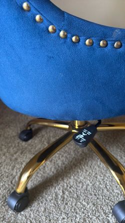 Office Desk Chair - OBO