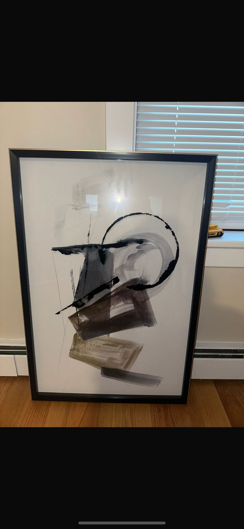 Statement Art Decor