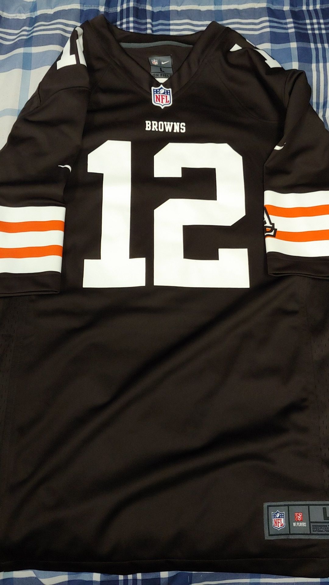 Colt McCoy Cleveland Browns,All Products : American Fashion Style Bags On Sale