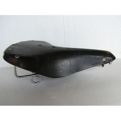 Brooks B72 Saddle (rare/Vintage) 