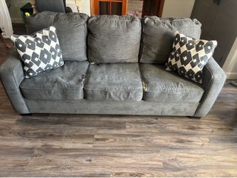 Free- sofa sleeper