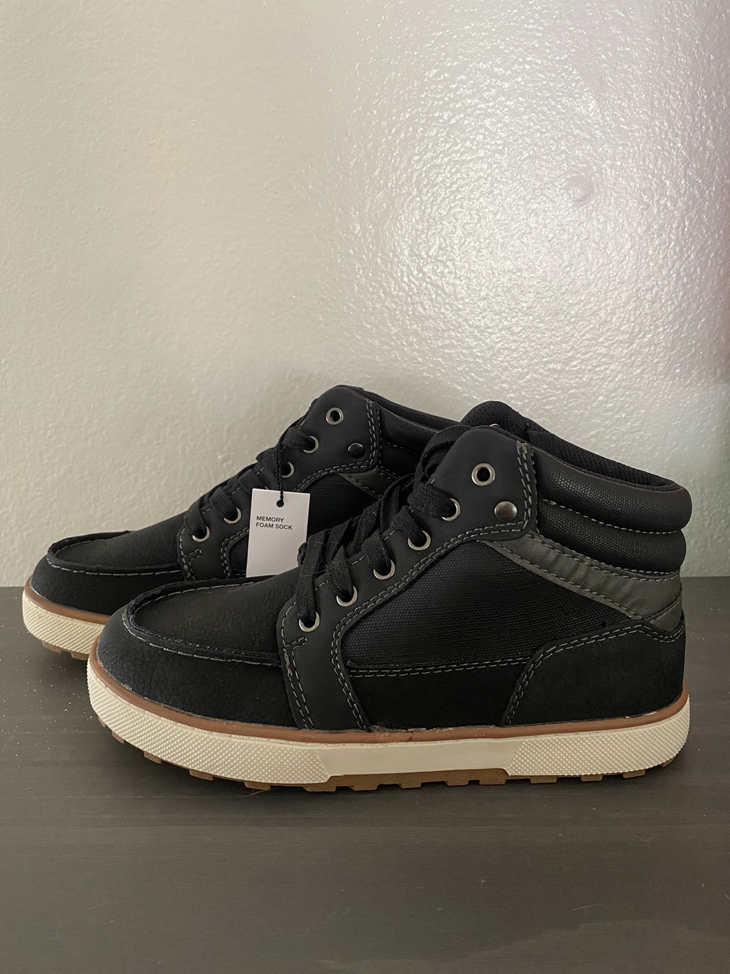 Boys Shoes