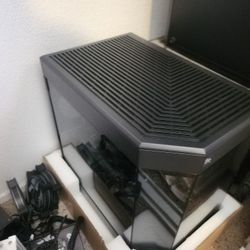 NEW IBuyPower PREBUILT 4070 Super Gaming Pc