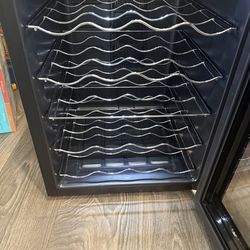 Whynter Wine Cooler